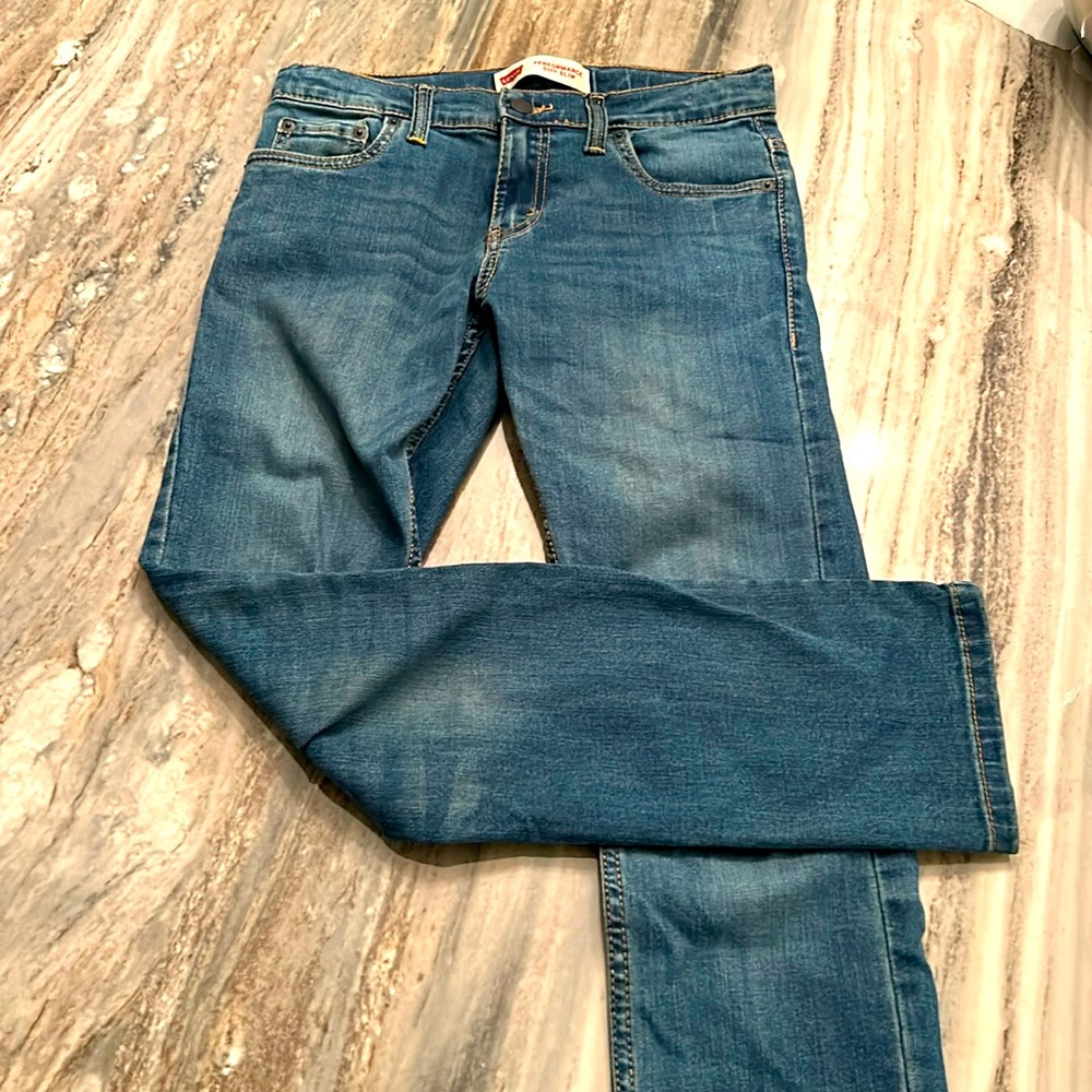 Levi Strauss & Co Jeans sz 27 x 29 like new